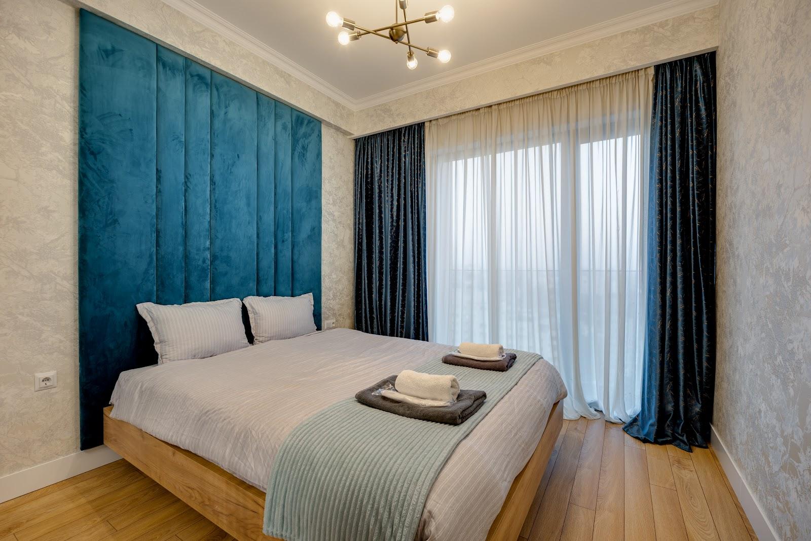 BLOX APRTHOTEL • ბლოქსი ავლაბარი – photo 3