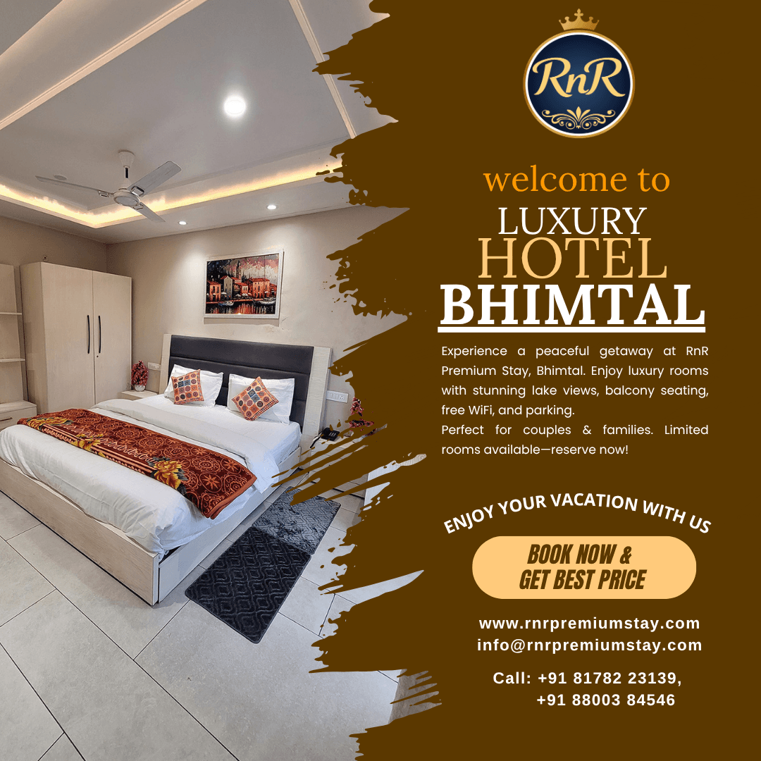 RnR Premium Stay – photo 4