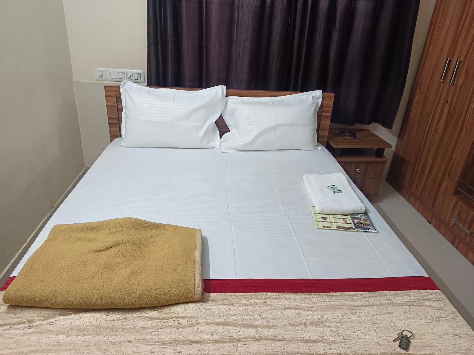 Premier Inn Lodge – photo 4