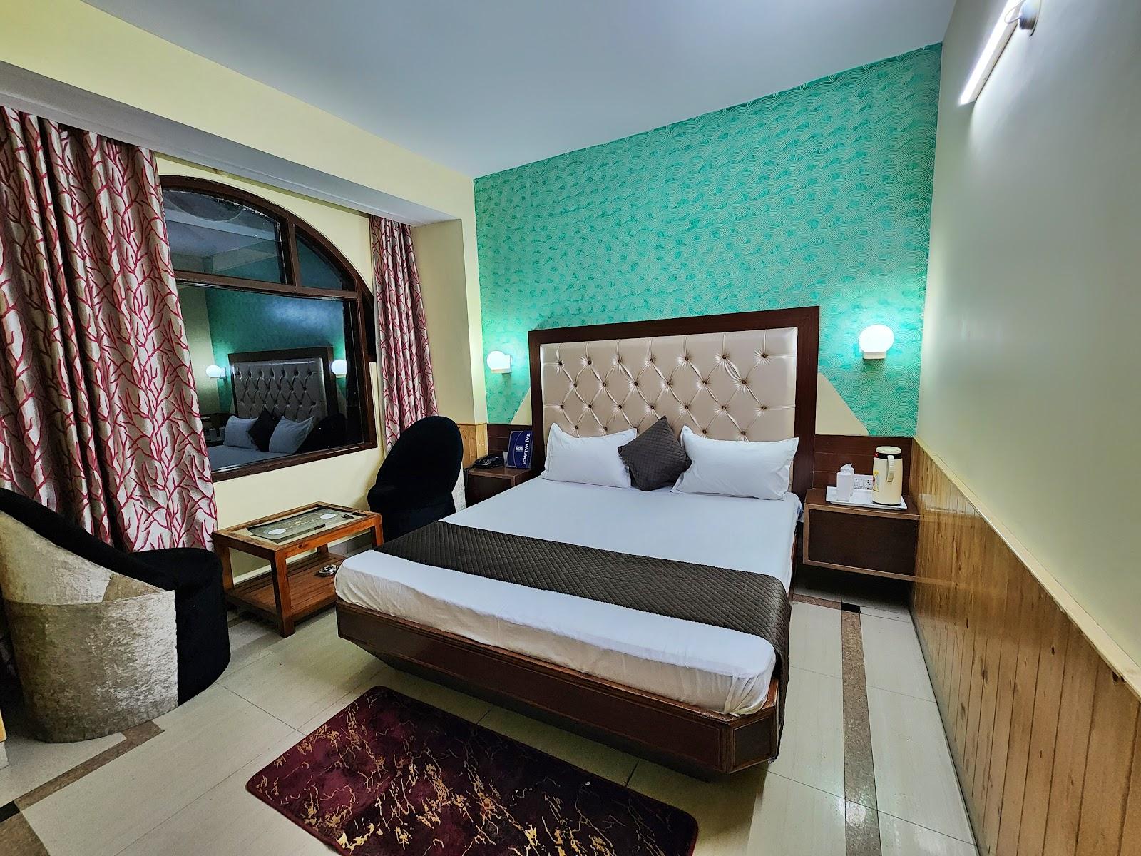 Hotel Taj Palace – photo 3