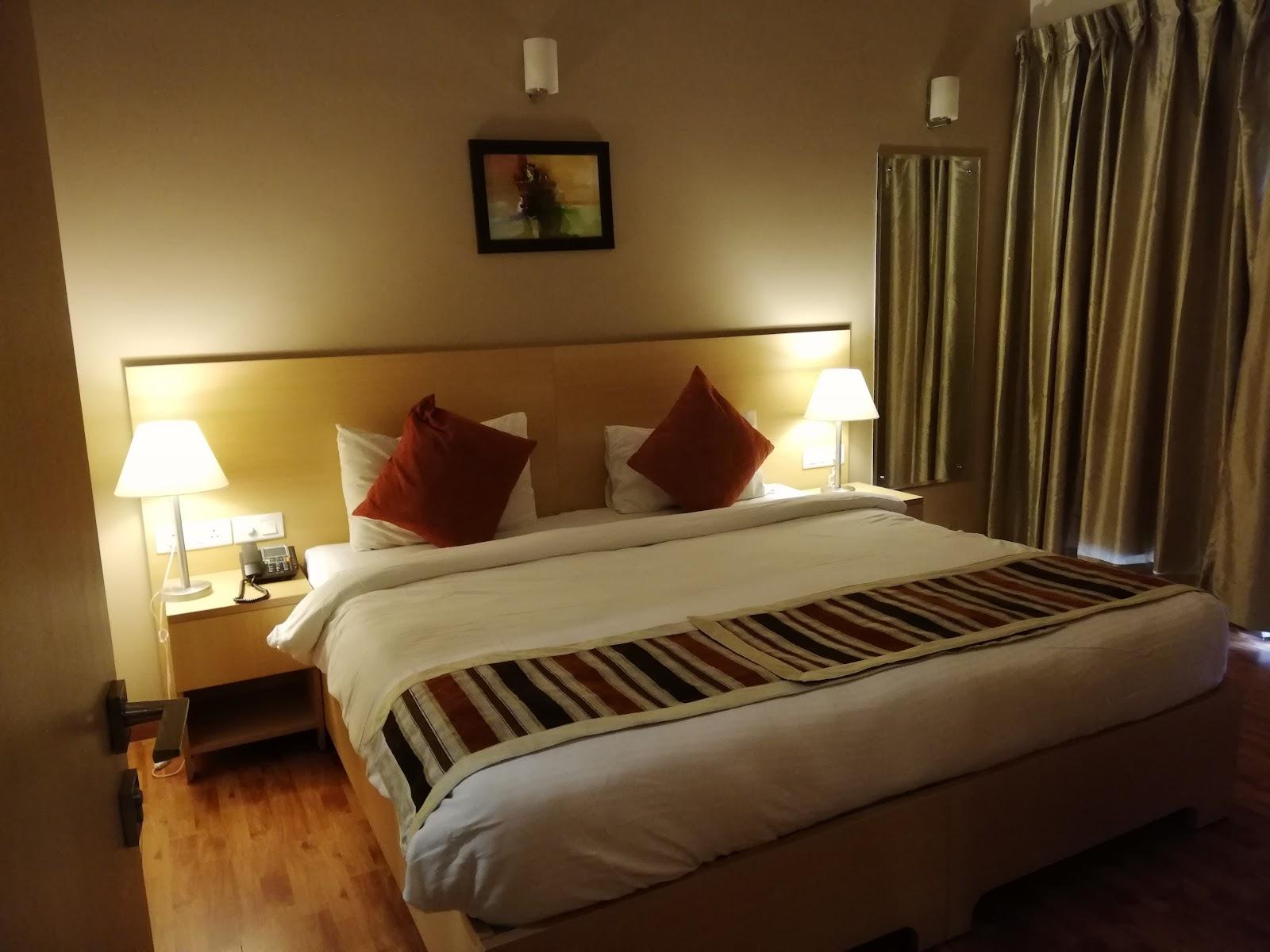 Starlit Suites Kochi – photo 3