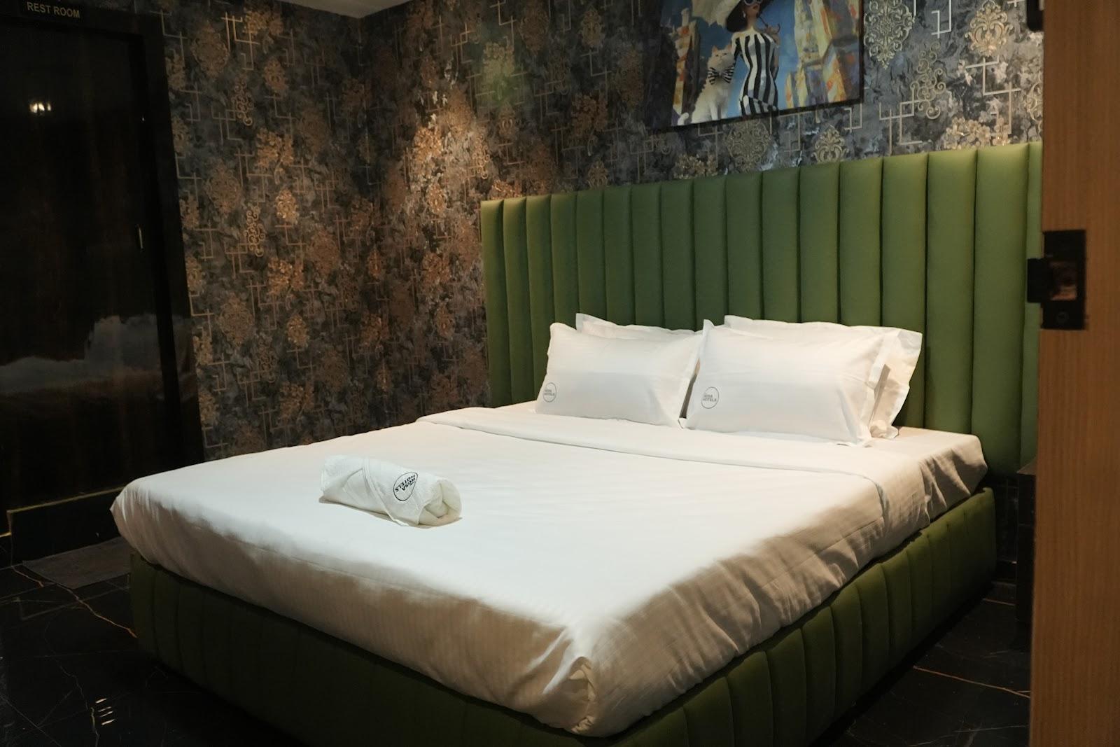 The Rosa Hotels – photo 1