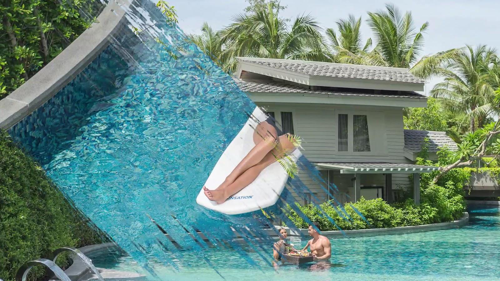 Meliá Koh Samui – photo 1