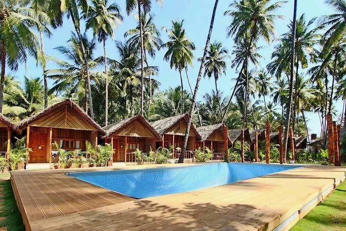 Cinnamon Agonda – photo 4