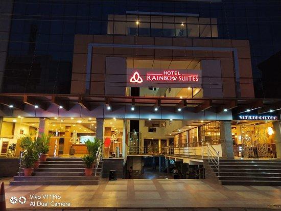 Hotel Rainbow Suites – photo 1