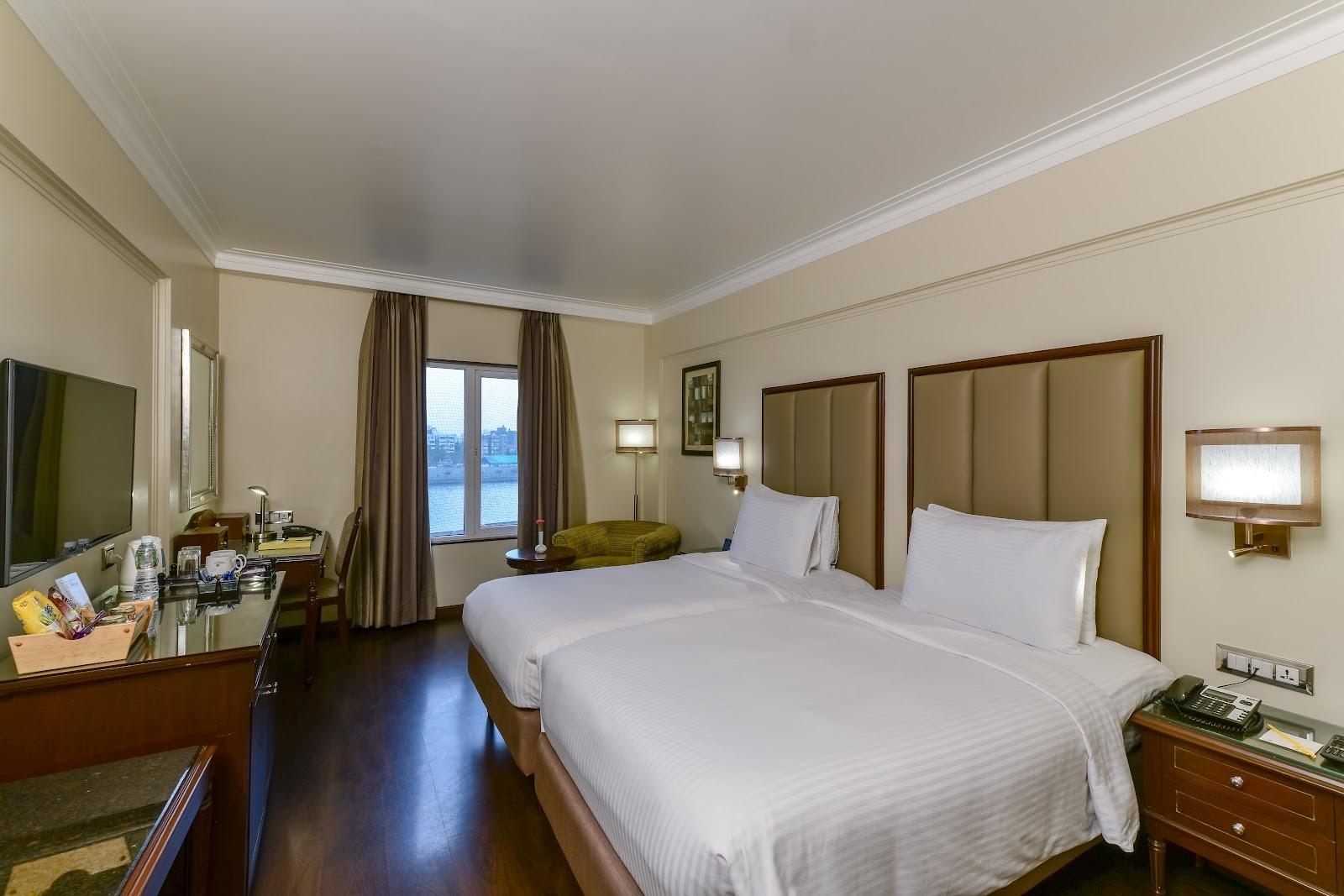 Lemon Tree Premier, City Center, Gurugram – photo 3