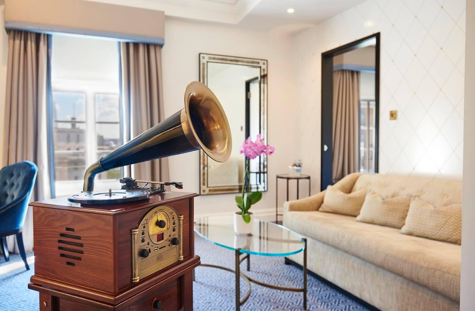 The Waldorf Hilton, London – photo 4