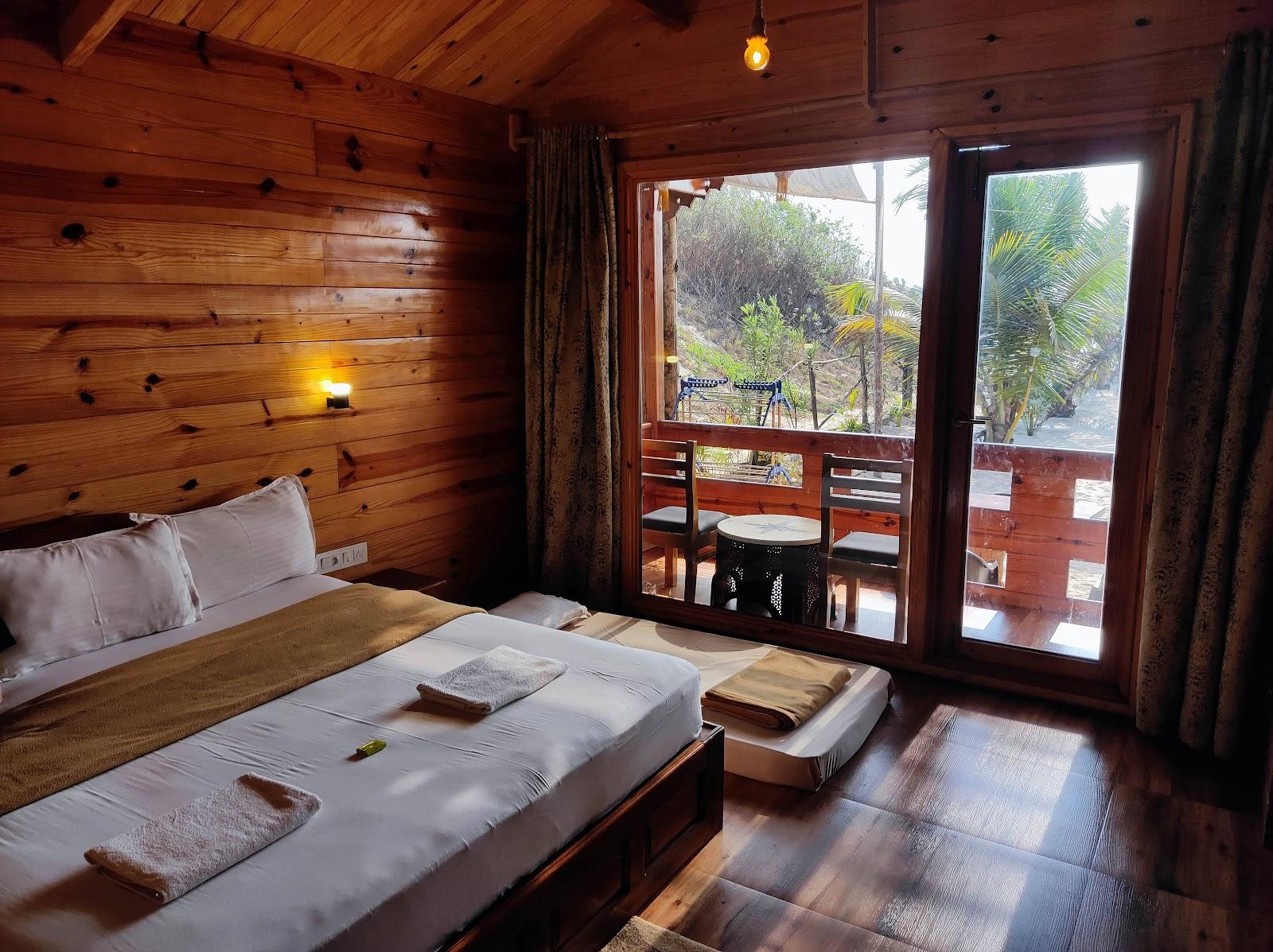 Wooden Nest | Resort in Devbag, Malvan – photo 1