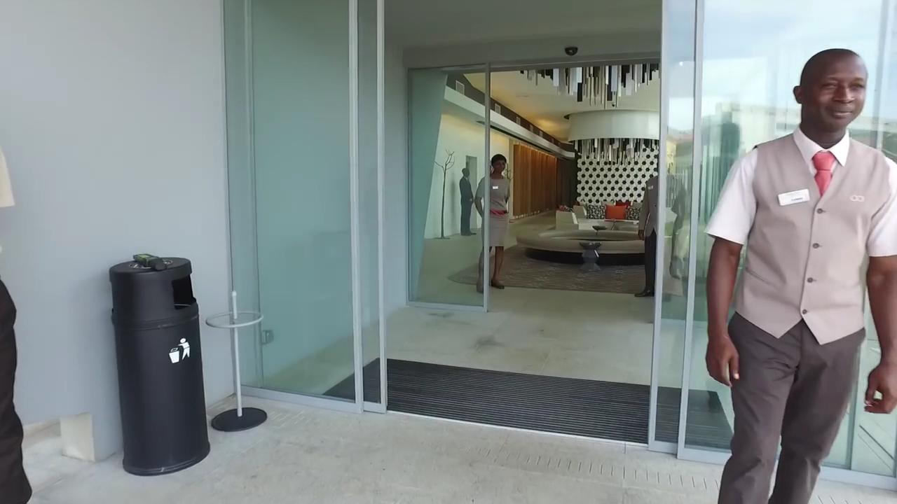 Noom Hotel Conakry – photo 2