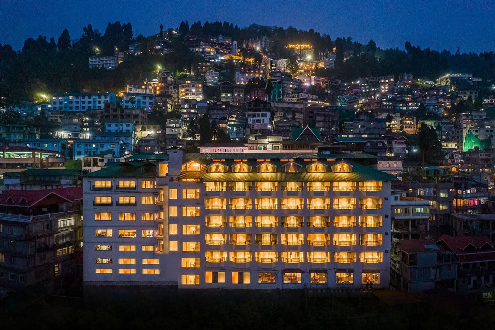 Udaan Hotels | Himalayan Suites & Spa – photo 1