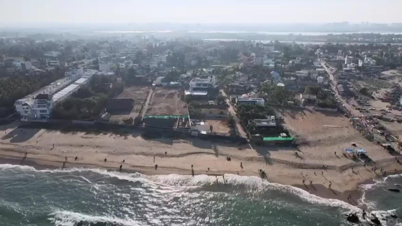 ECR Beach House for Rent, Chennai – photo 4