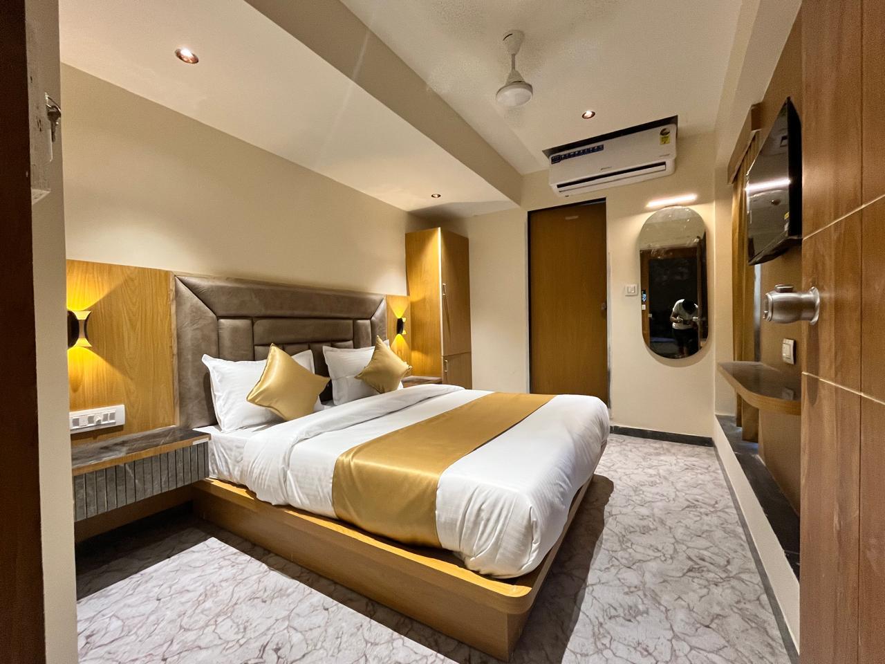 Hotel BelleView – photo 2
