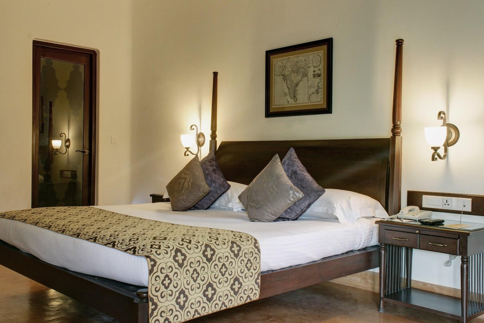 Jehan Numa Retreat Club & Spa – photo 4