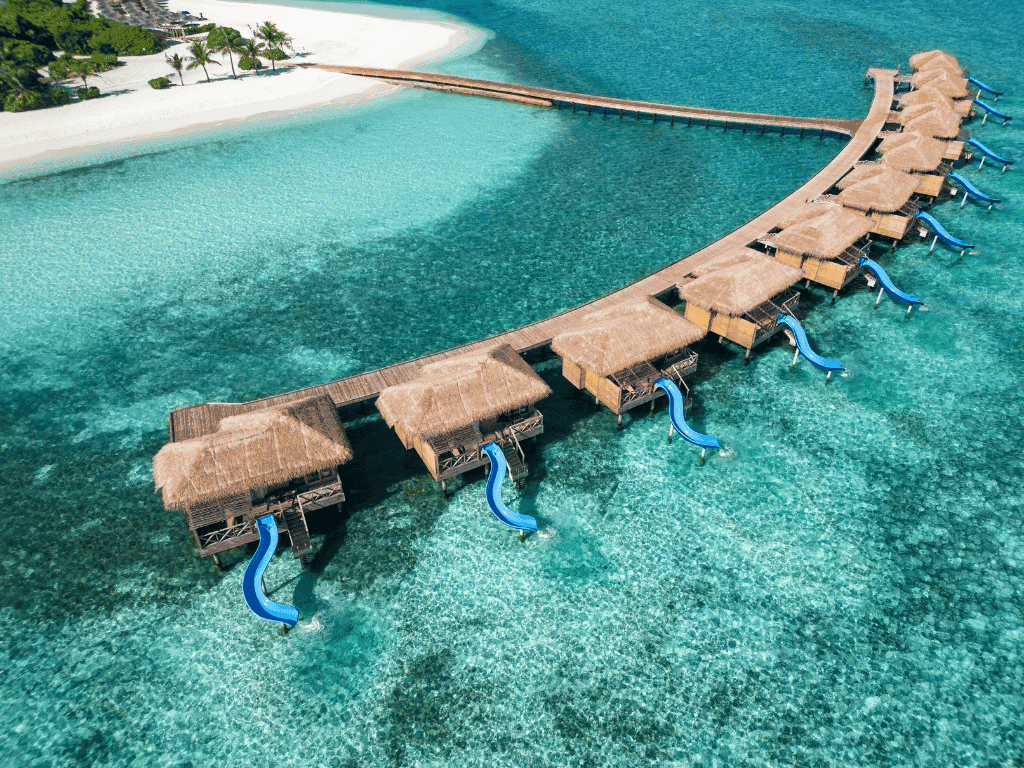 You & Me Maldives – photo 4