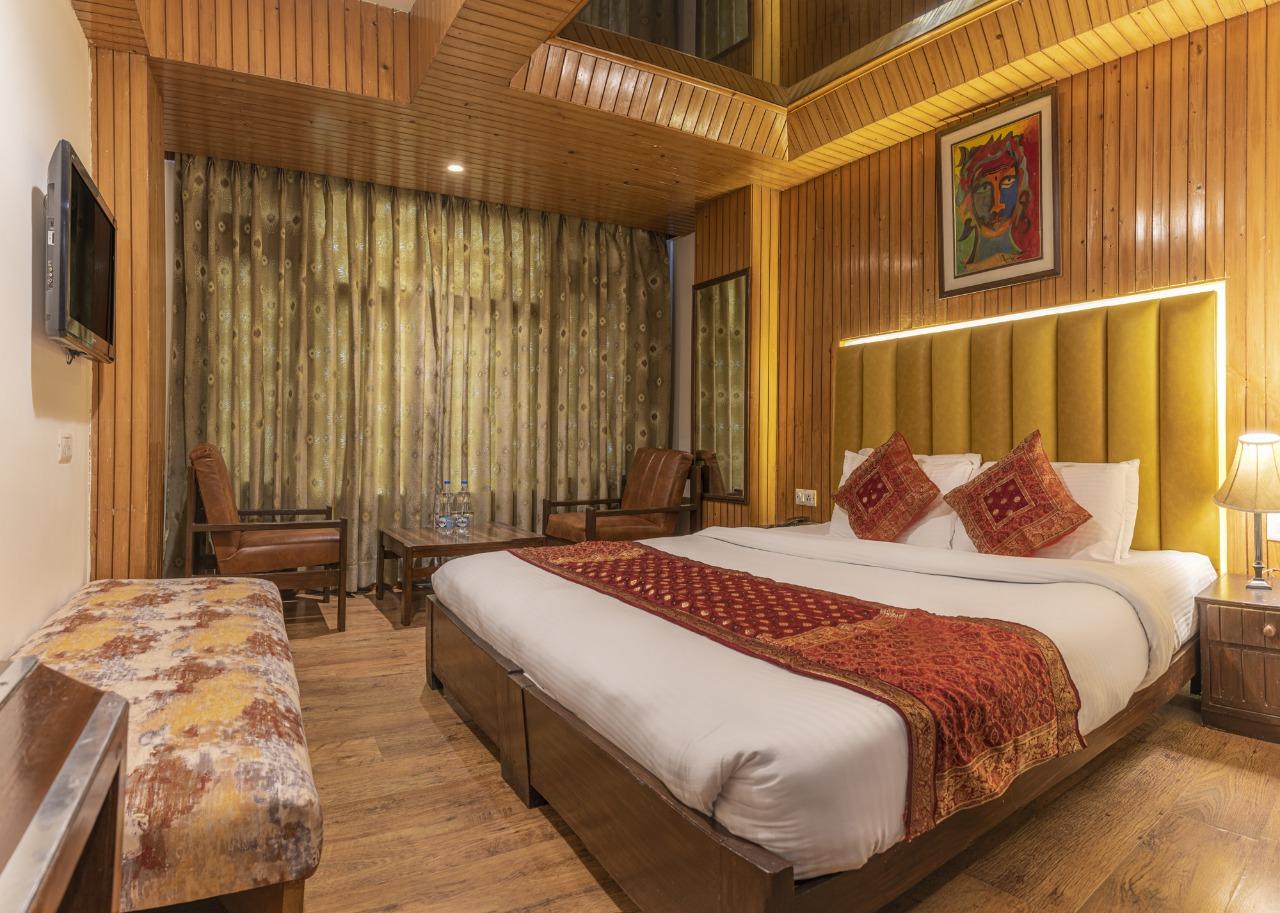 Hotel Shingar – photo 3