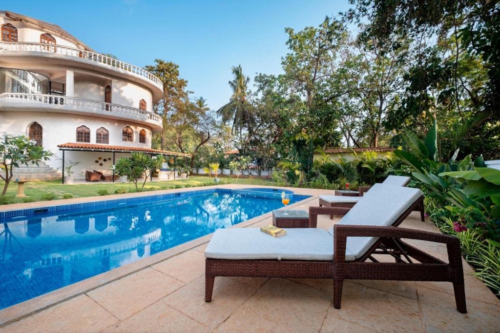Cereza by PSF - Luxury Villa – photo 3