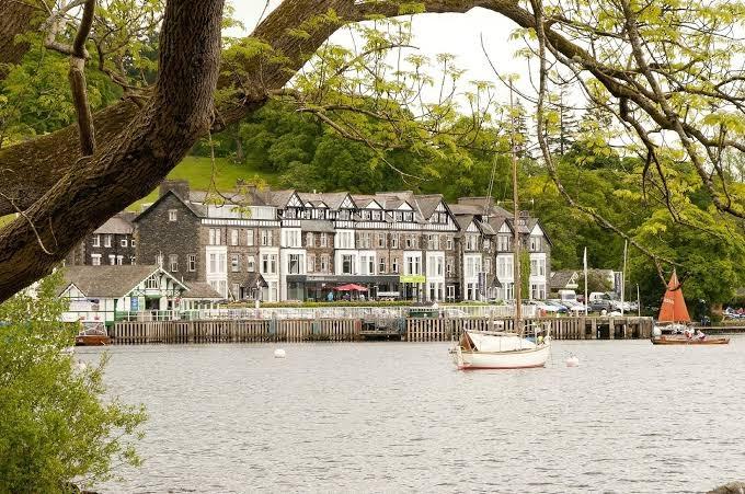 YHA Ambleside Hostel – photo 1