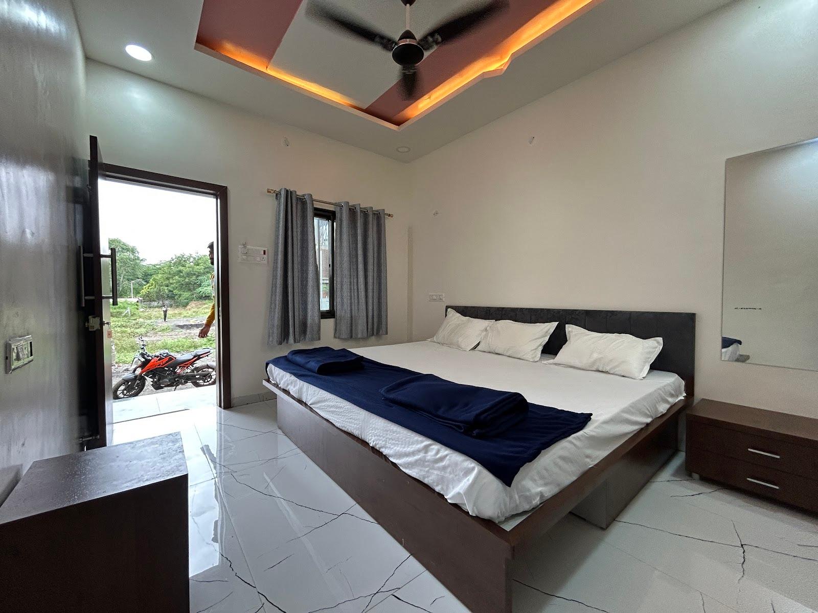 Moreshwar Pride & Residency – photo 2