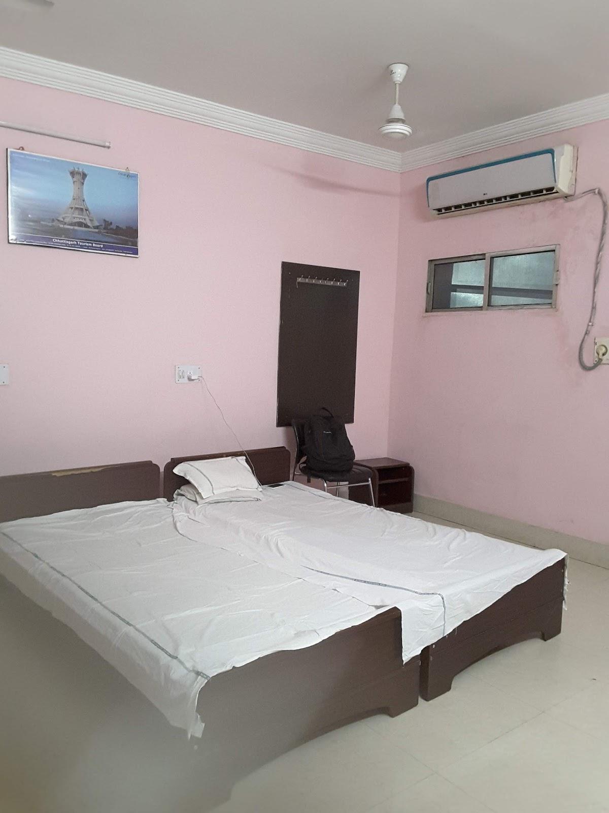 Retiring Room Raipur – photo 3