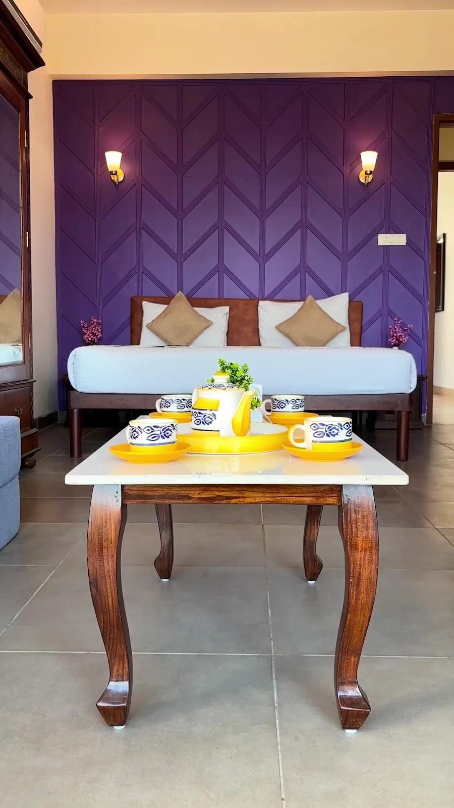 Seven Sands Victoria Villa – photo 2