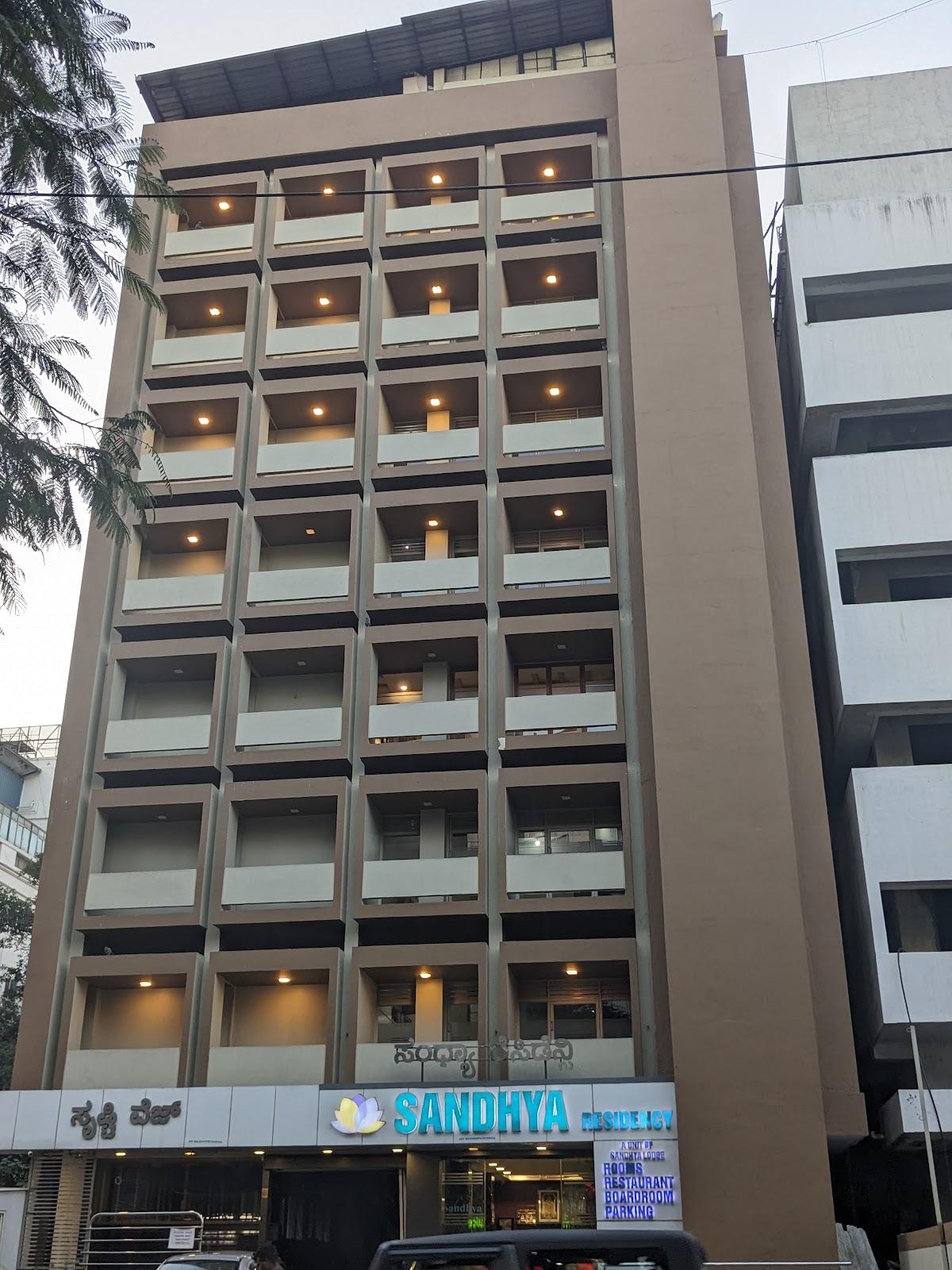 Sandhya Residency – photo 4