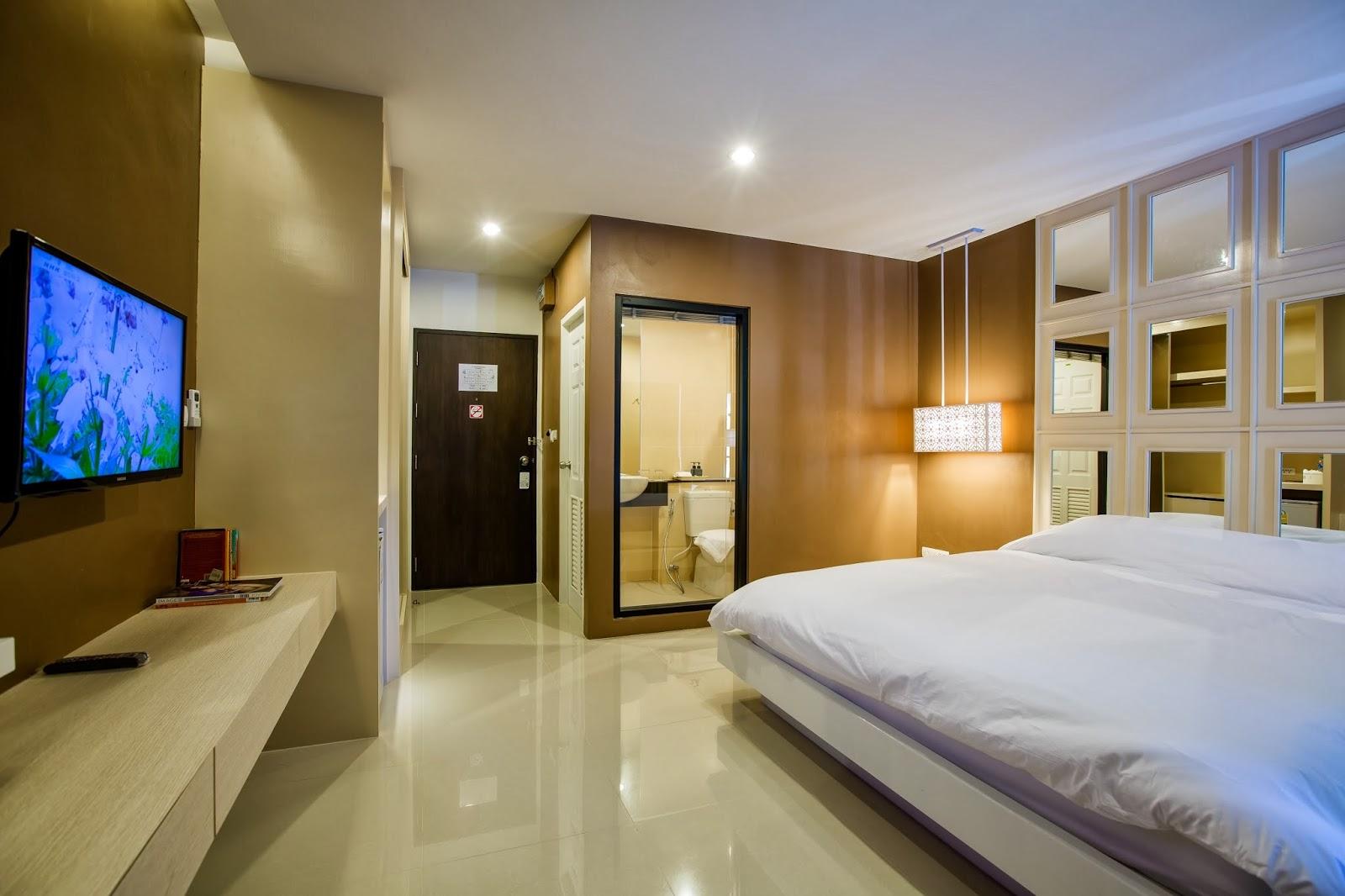 Naka Residence Hotel – photo 4