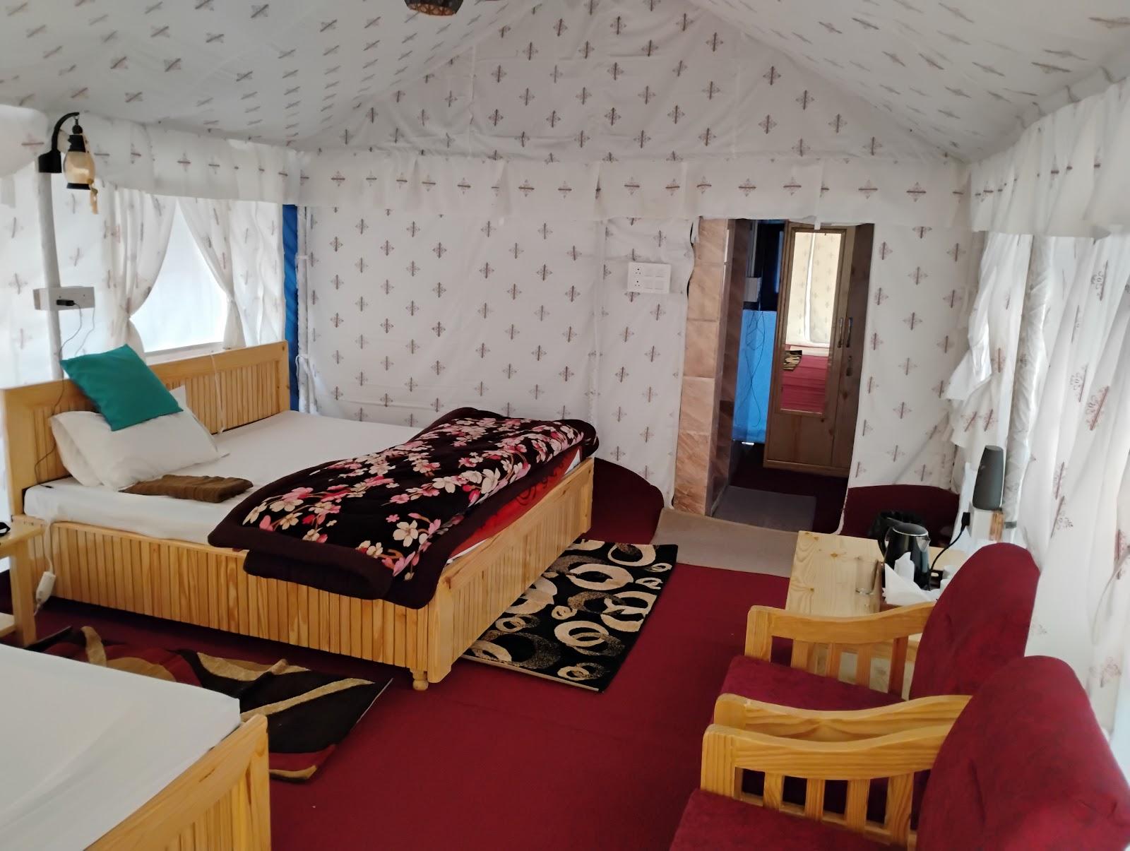 GTM Manali River Cottages – photo 3