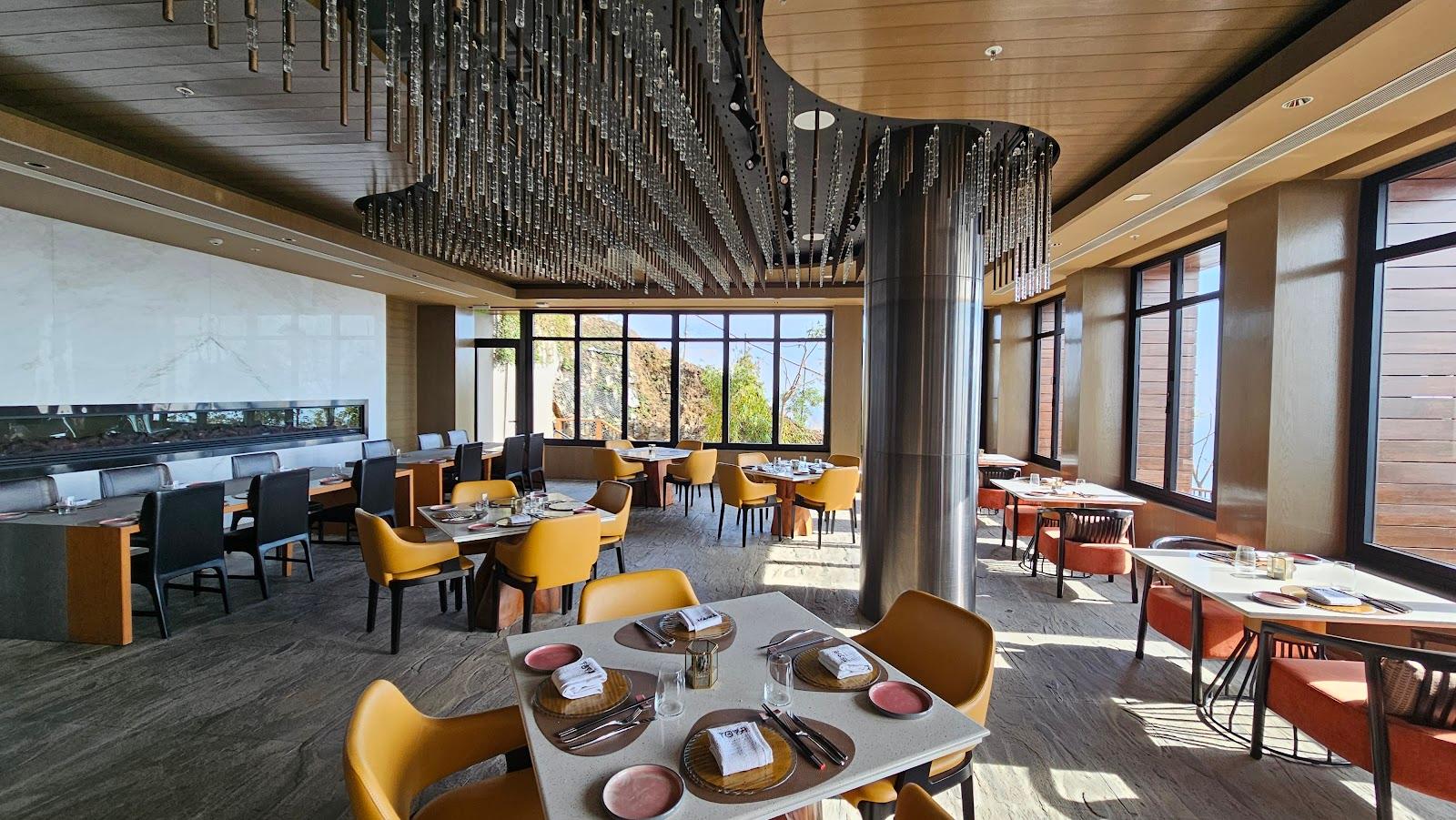 The Westin Resort & Spa, Himalayas – photo 1