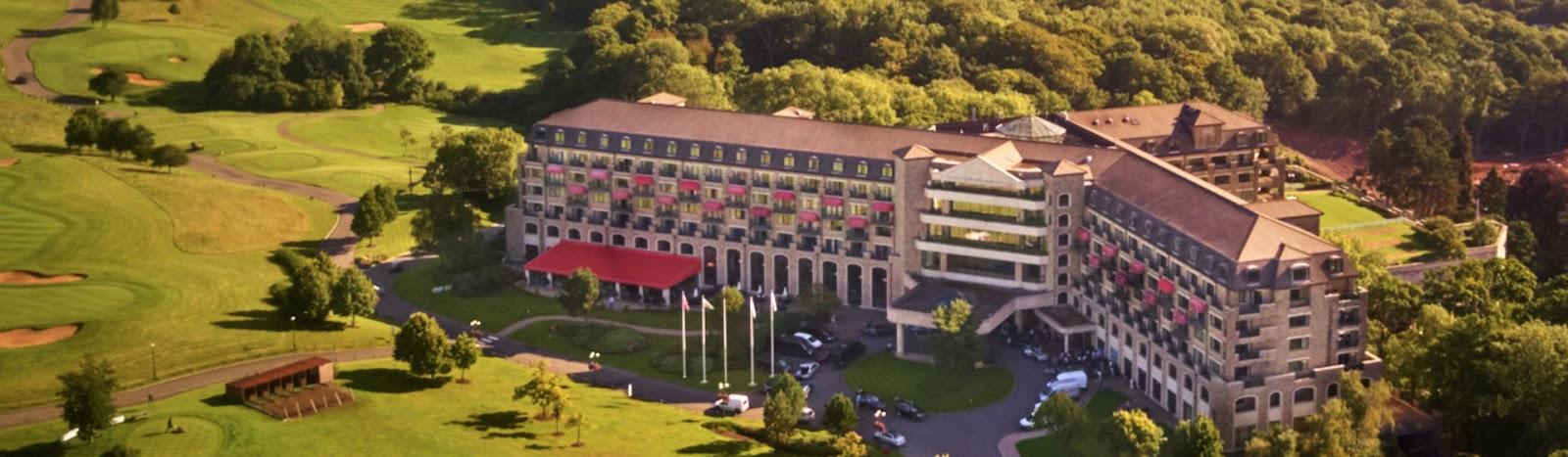 The Celtic Manor Resort – photo 2
