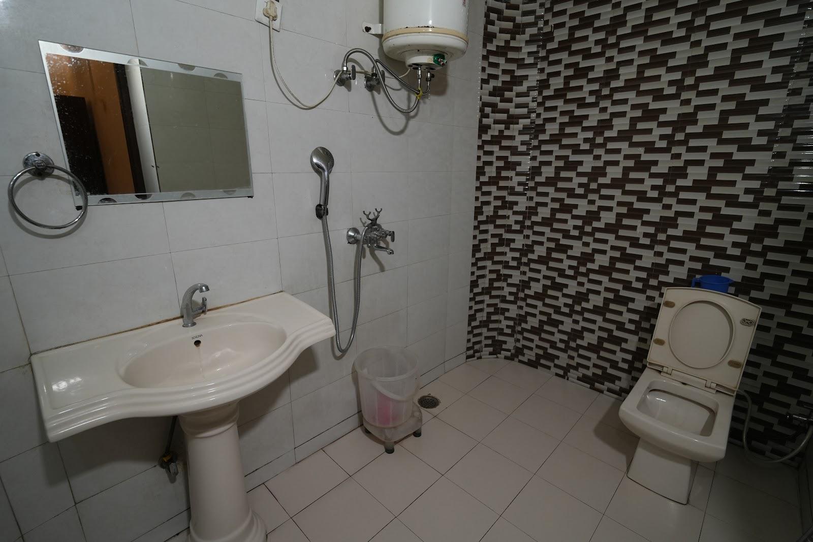 Hotel Sangam – photo 4
