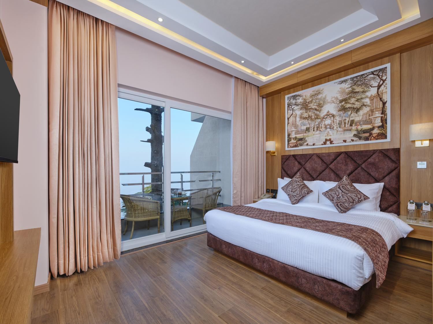 Regenta Place Dalhousie – photo 2