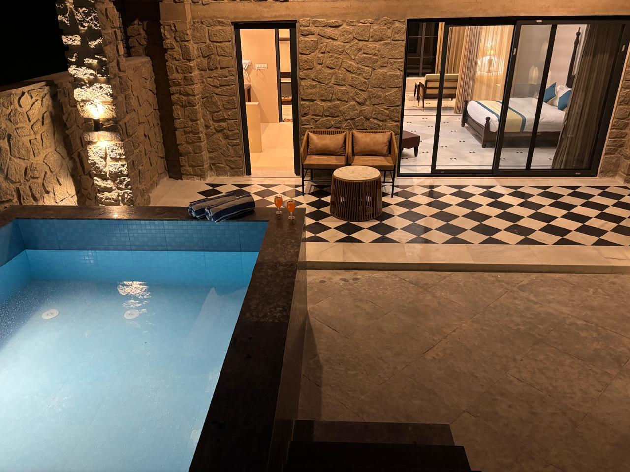 Jawai Bera Leopard Camp – photo 4