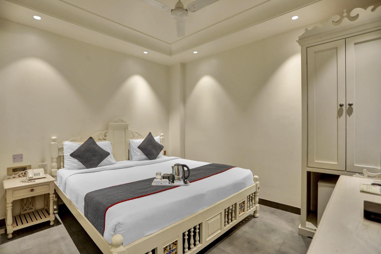 Hotel Pinky Villa – photo 3
