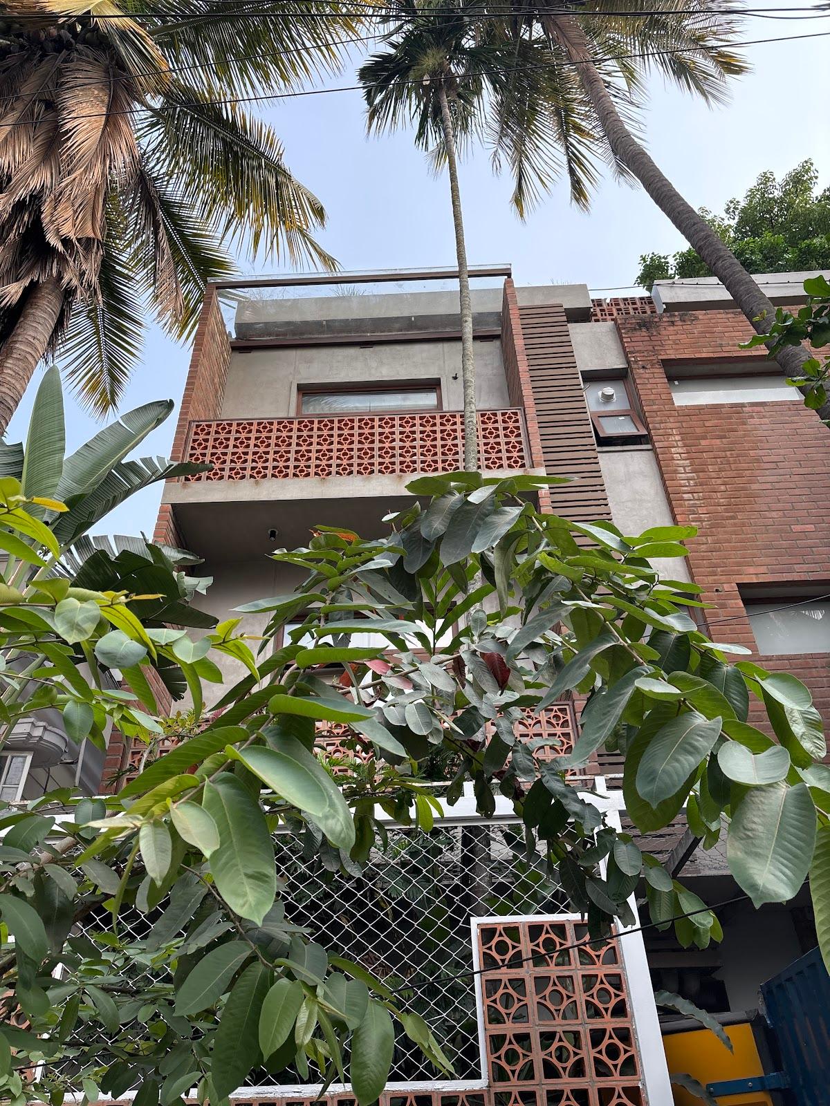 Wandr Indiranagar – photo 1