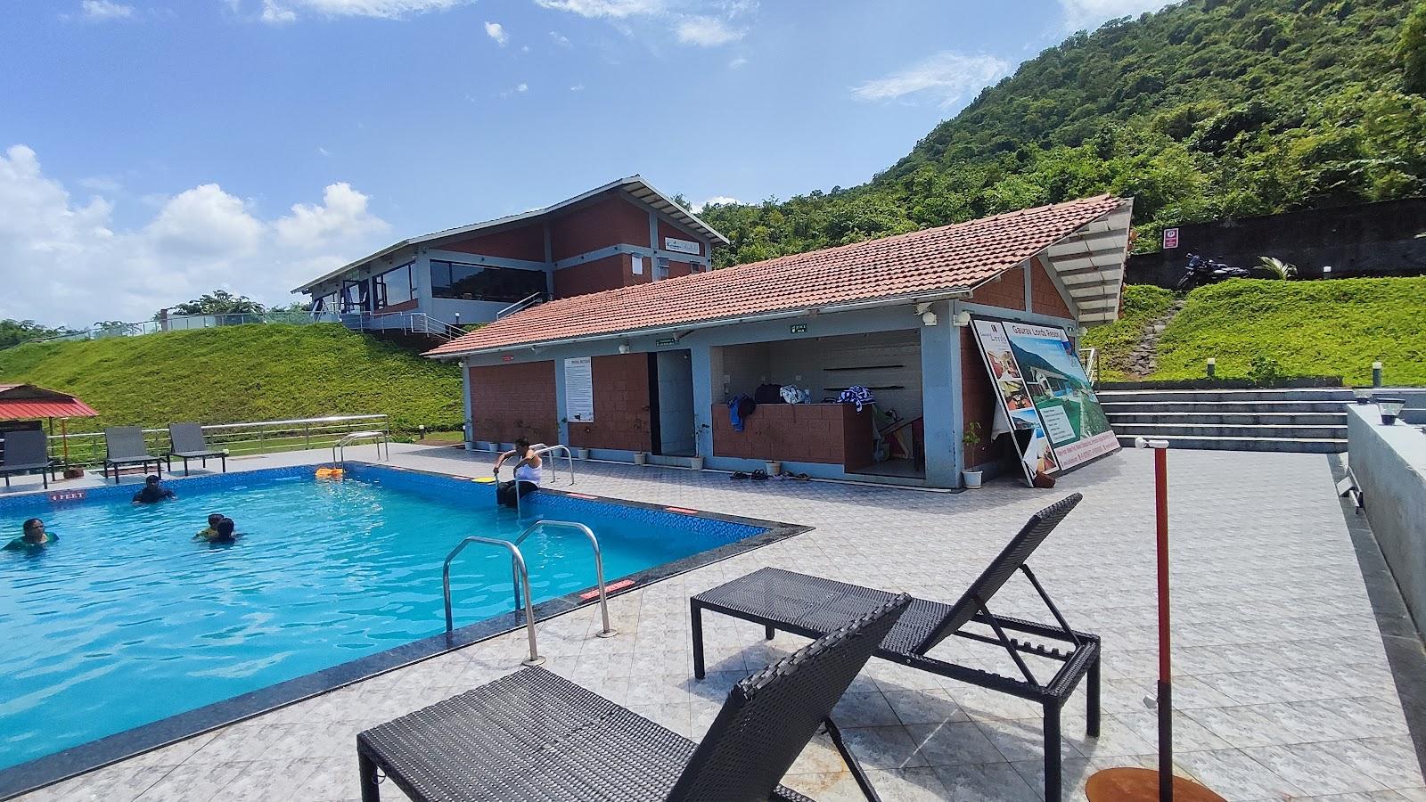 Gaurav Lords Resort Shrivardhan – photo 4