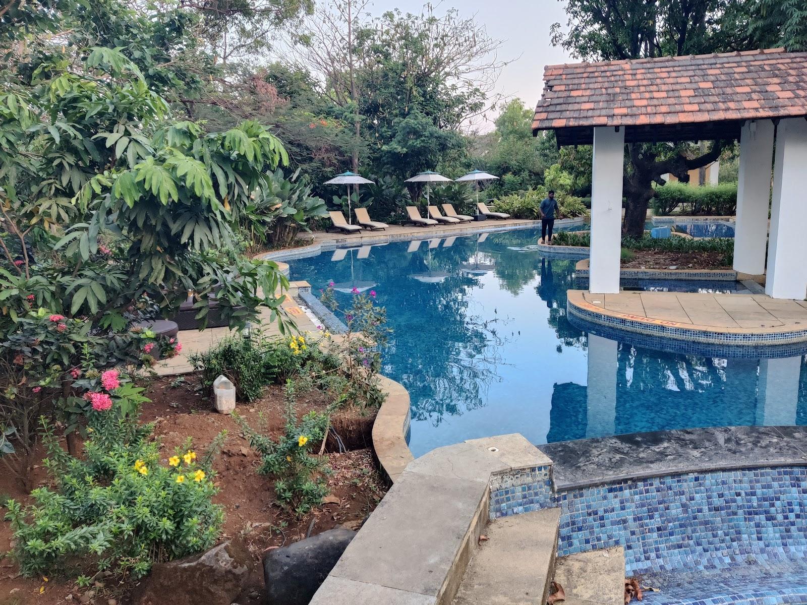 Club Mahindra Resort - Tungi, Lonavala, Maharashtra – photo 4