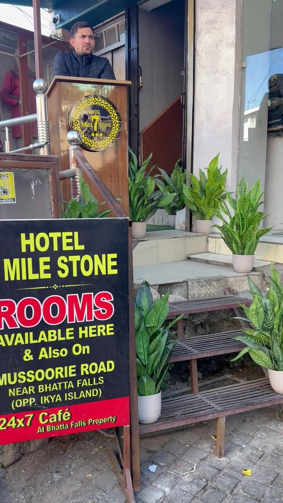 7 Mile Stone Mussoorie – photo 2