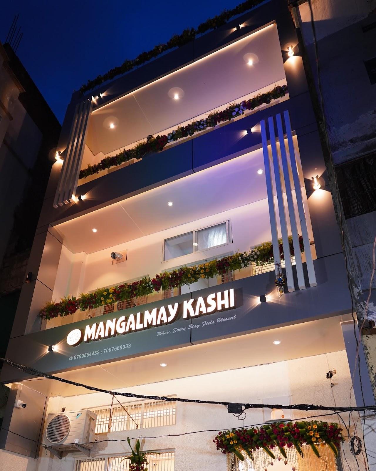 Mangalmay kashi – photo 2