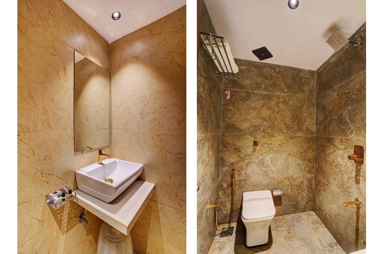 HOTEL ISRA COMFORT INN – photo 4