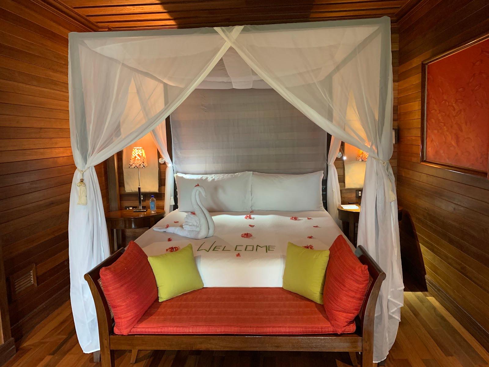 Hilton Seychelles Northolme Resort & Spa – photo 3