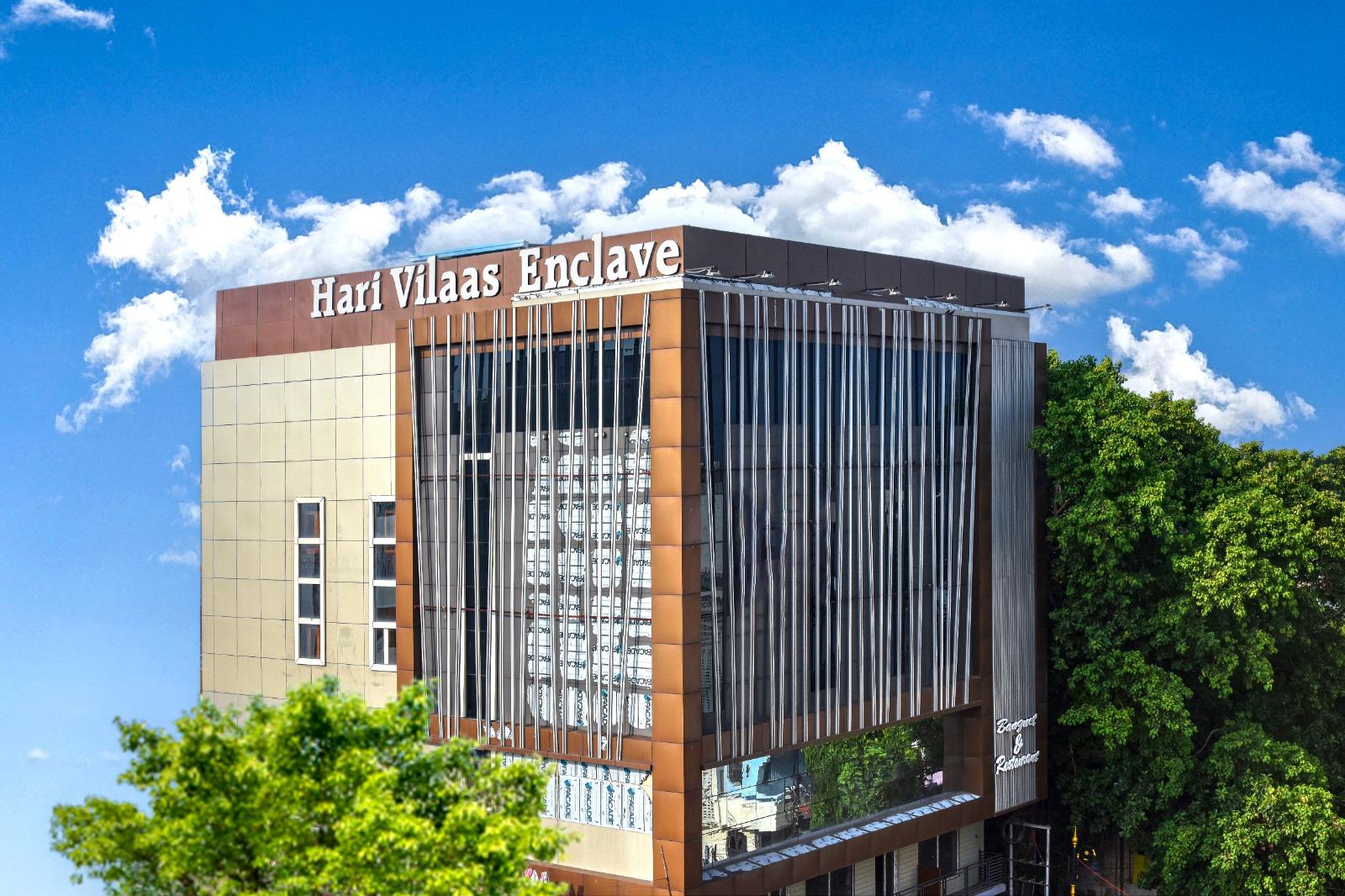 Hotel Hari Vilass Enclave – photo 1