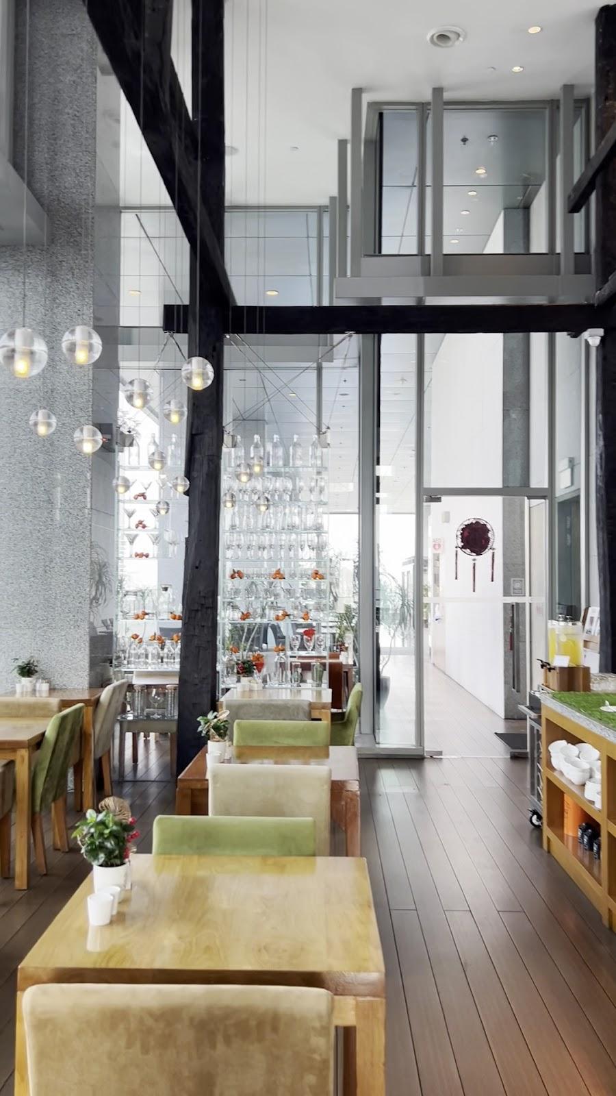 Oasia Hotel Novena – photo 2