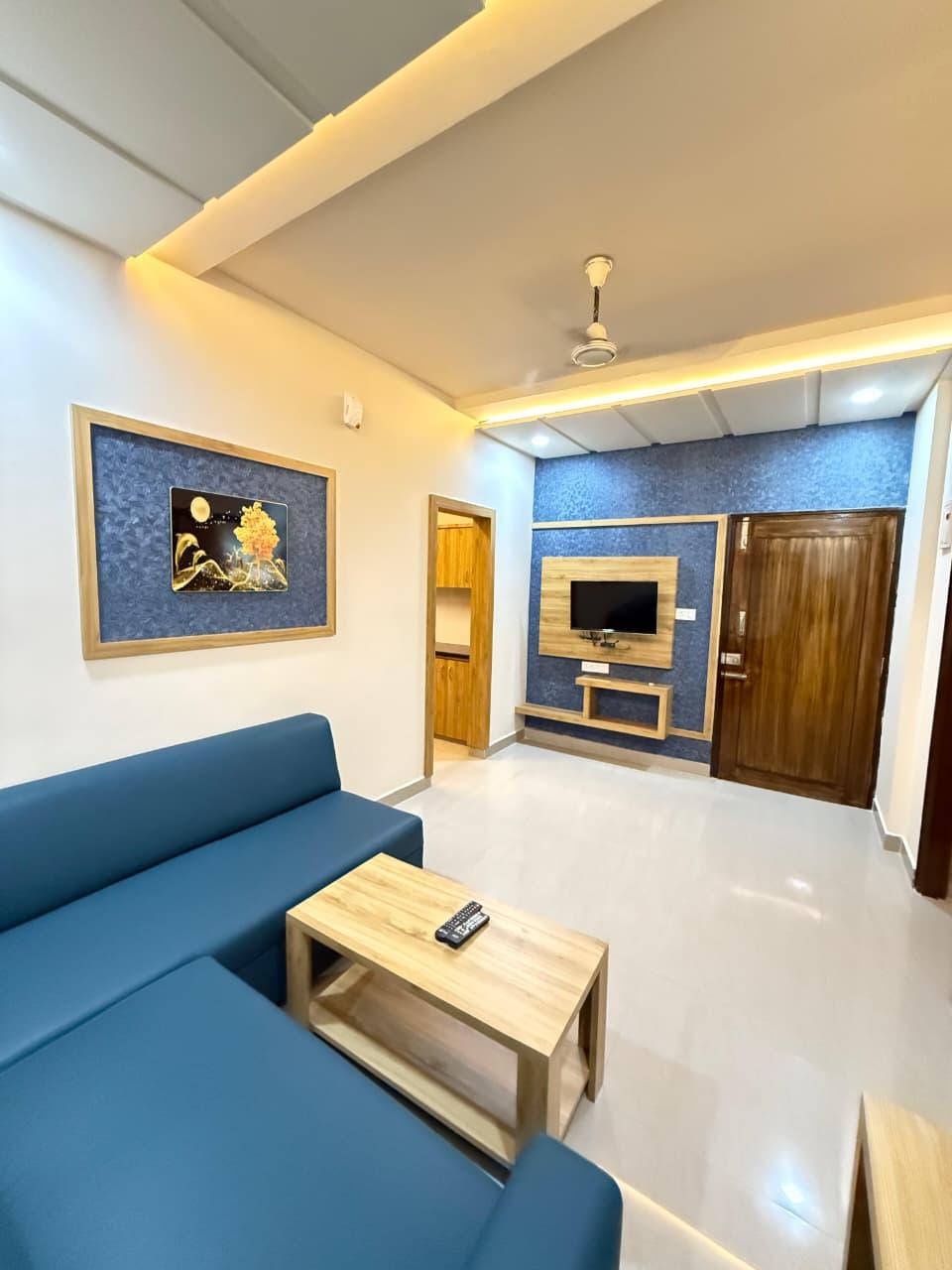 FLORA SUITES – photo 4