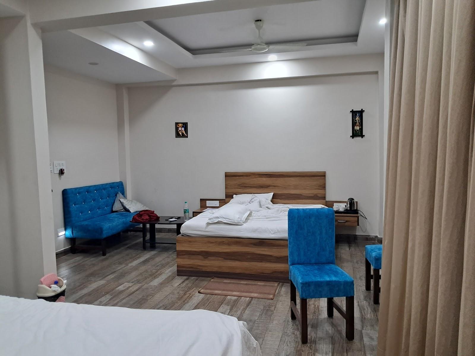 Hotel Royal Residency – photo 4