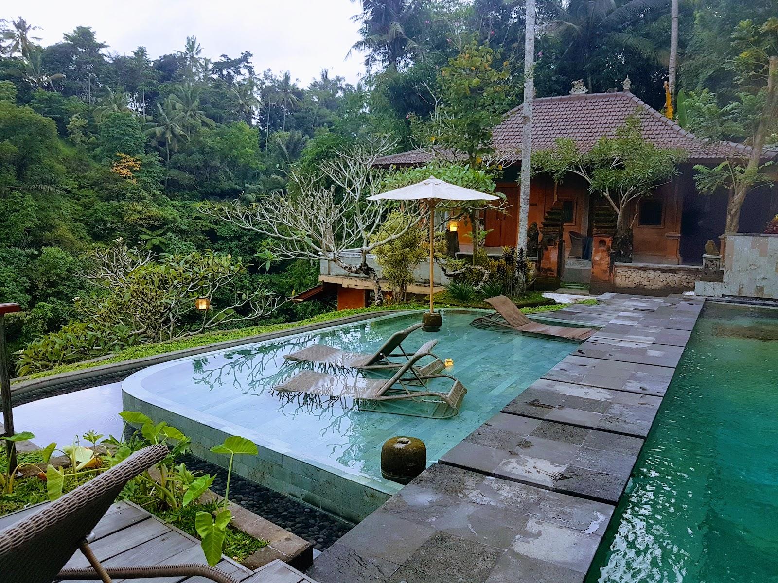 Ulun Ubud Resort – photo 4