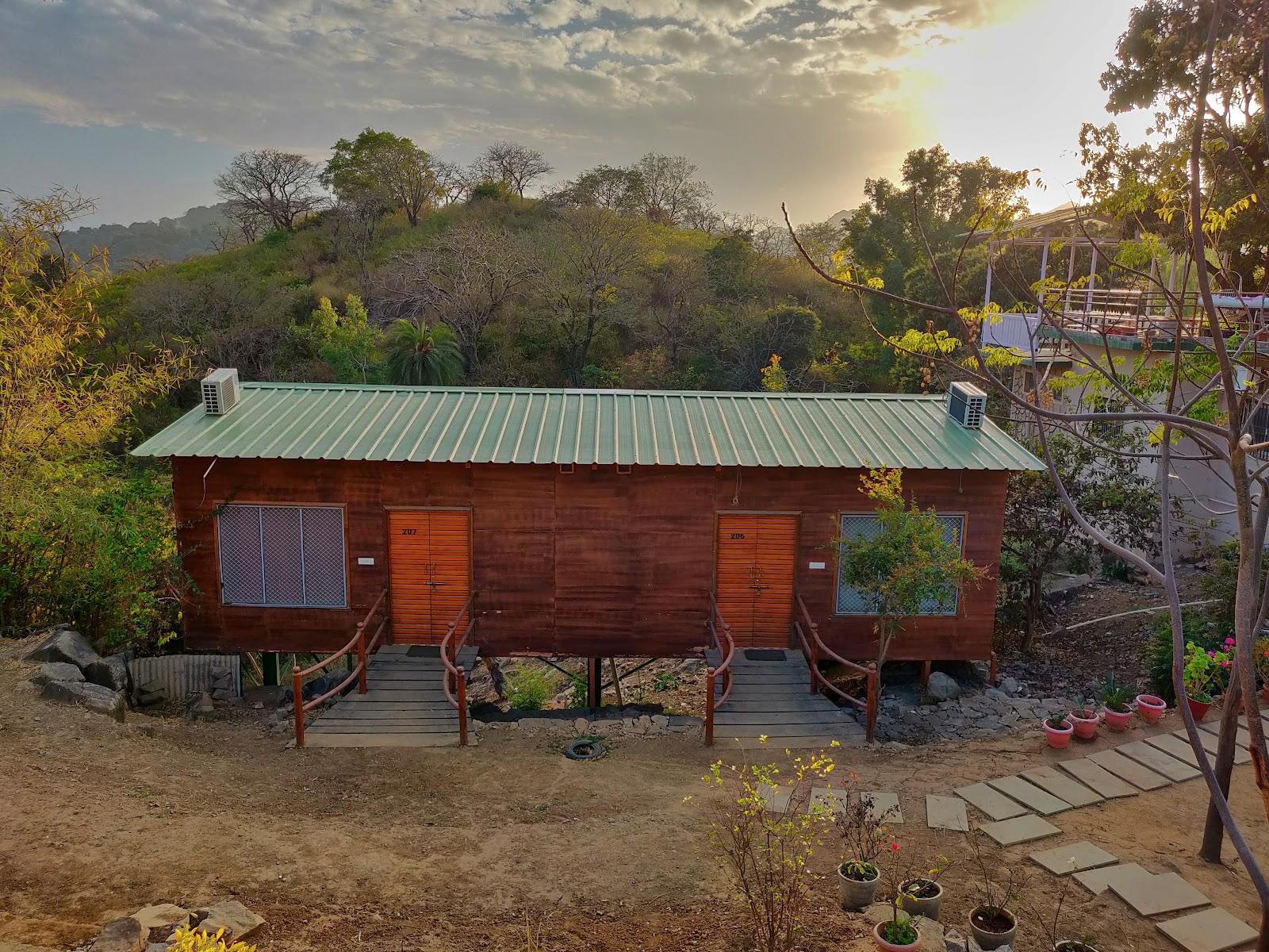 Forest Eco Resort (Resort Like Homestay) – photo 1