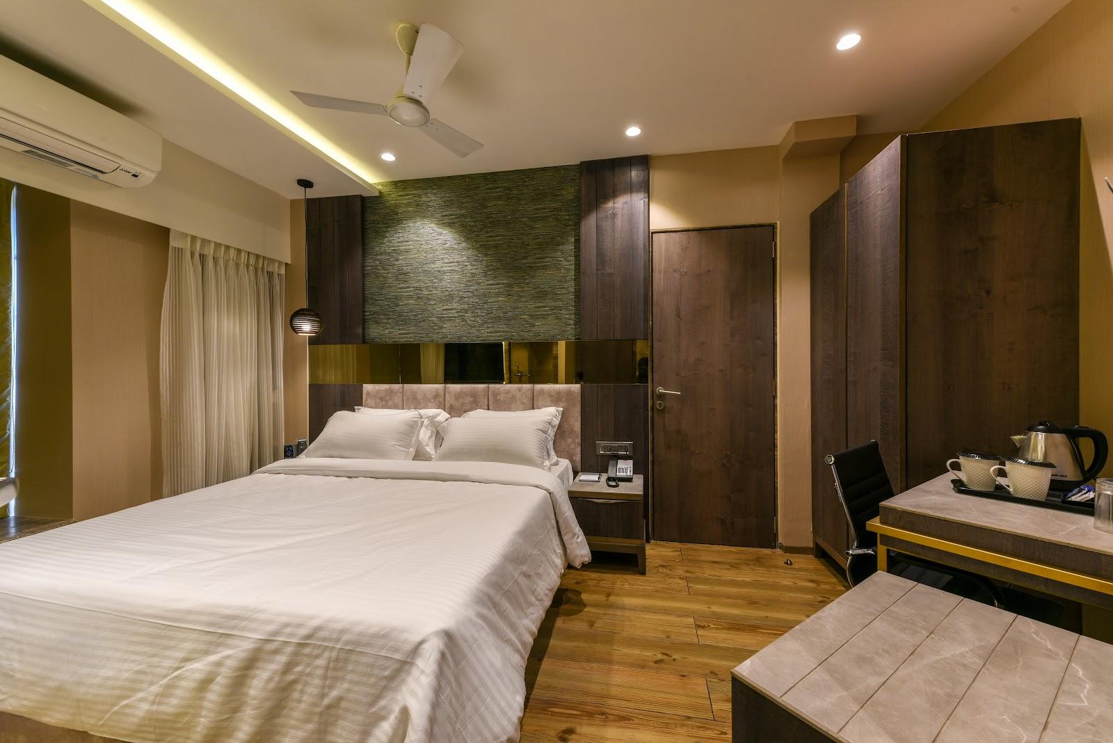 Hotel Orient Regency – photo 2
