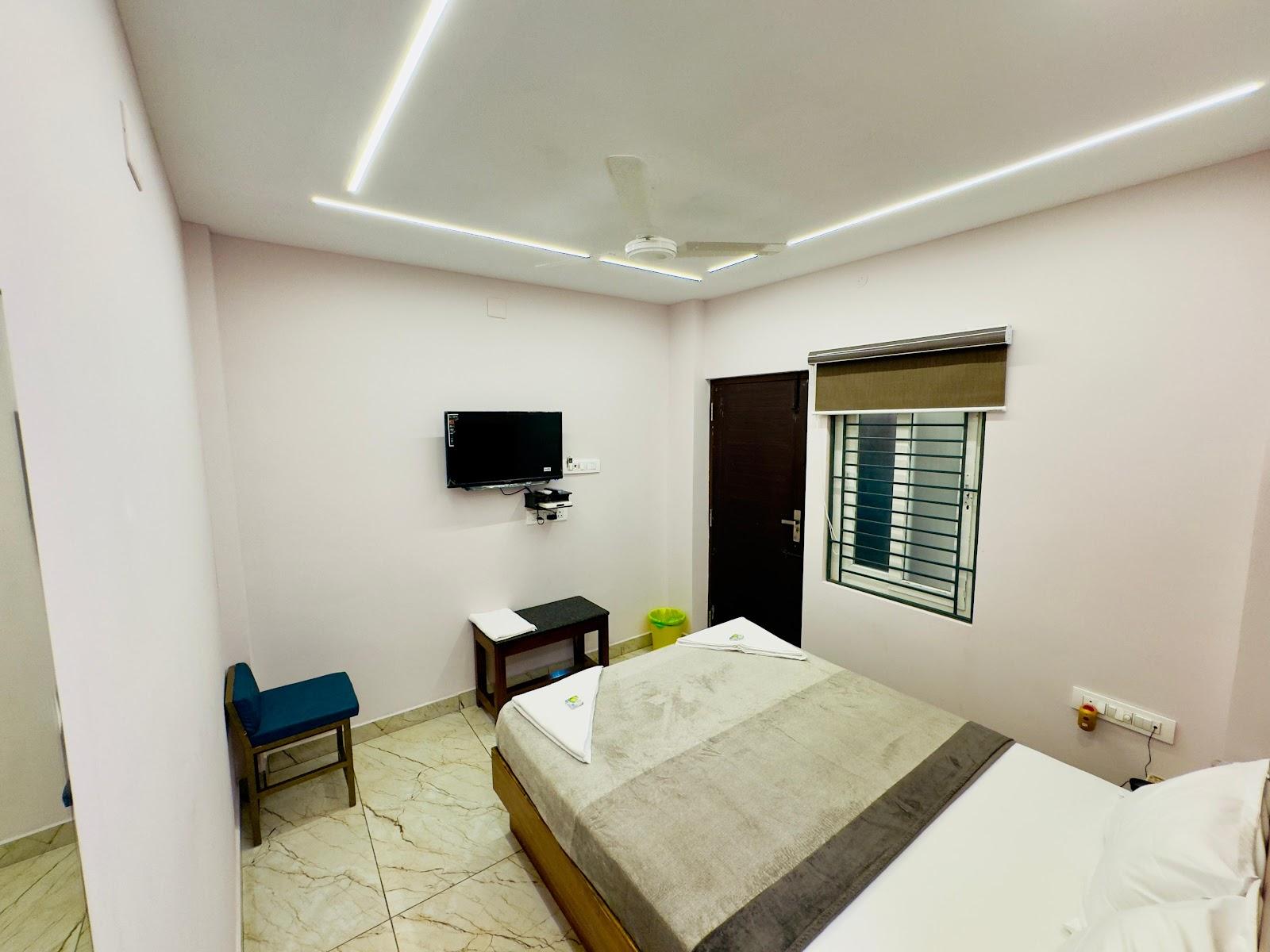 GREENS INN near Madras High Court and Harbour Chennai Port – photo 2