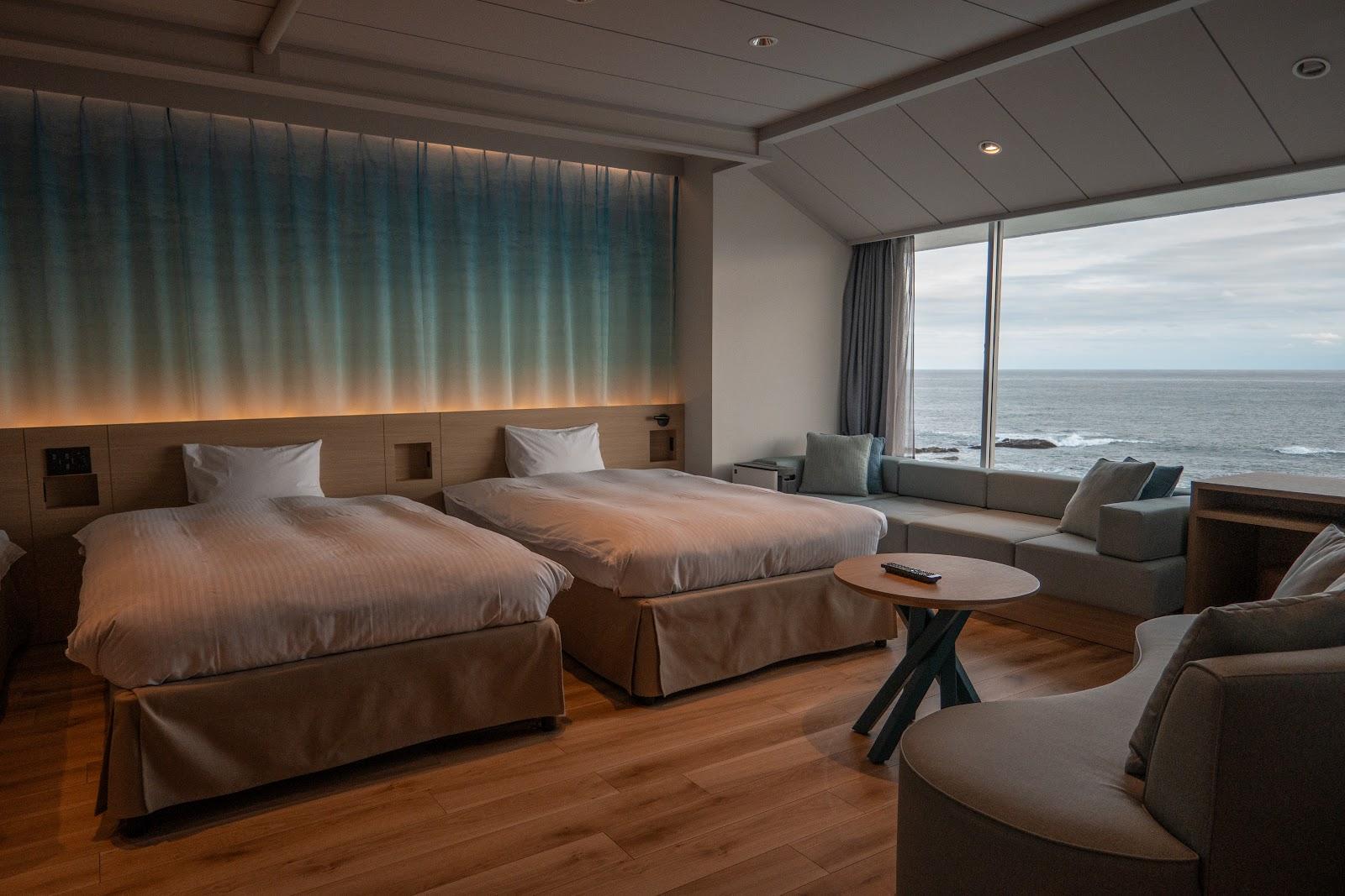 Oarai Hotel – photo 3