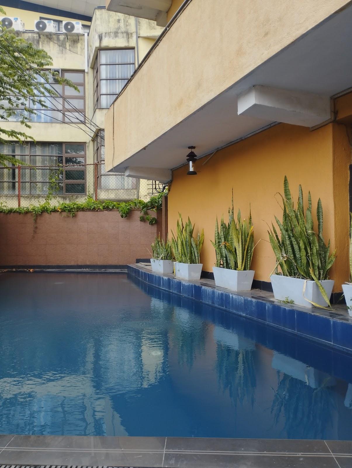 Kandy View Hotel – photo 4